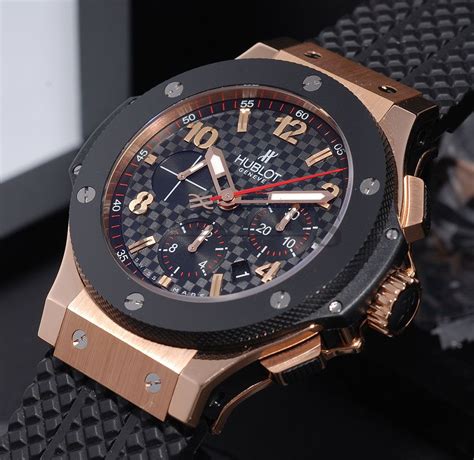 hublot big bang e for sale|second hand hublot big bang.